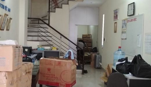 Bán Nhà Phố Hoàng Liệt, Linh Đàm. DT 54M2 x 3 Tầng. Giá Chỉ 4,35 Tỷ. Ô Tô, Sát Hồ.