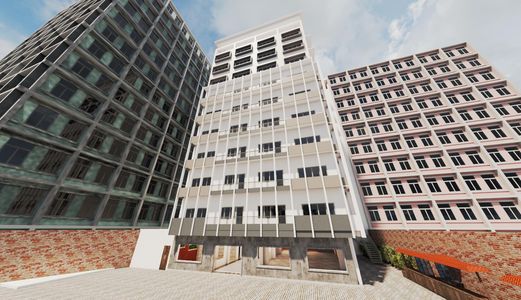 Cho Thuê Văn Phòng Kinh Doanh Giá Rẻ