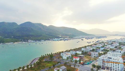 Bán 10 Lô Đất Xây Dựng Khách Sạn Tại Nha Trang Khánh Hòa 