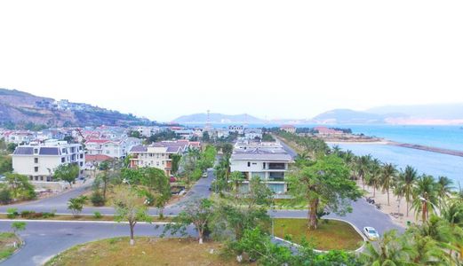Bán 10 Lô Đất Xây Dựng Khách Sạn Tại Nha Trang Khánh Hòa
