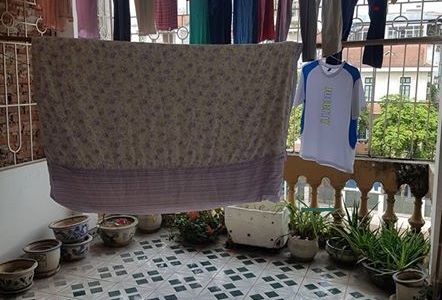 Bán Nhà Riêng Lê Trọng Tấn, Ô Tô Đỗ Cửa, 3.95 Tỷ.