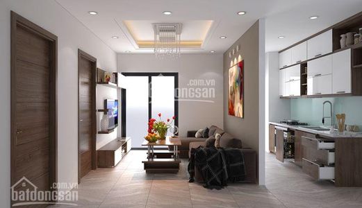 Căn Hộ Ngay Trung Tâm Quận Liên Chiểu  View 2 Mặt Tiền