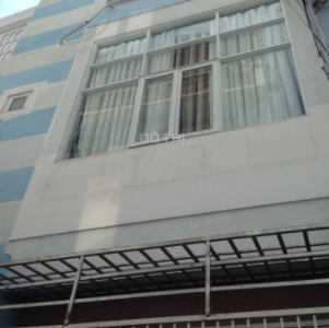 Thiếu Nợ Cần Bán Gấp Căn Nhà Mặt Tiền Âu Cơ Gần Lê Đại Hành.dtsàn126M2 Lh:01299097814