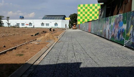 Bán Gấp  Lô Đất Đối Diện Khu Công Nghiệp Hải Sơn,  Shr