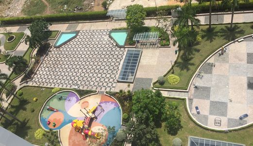 Cho Thuê Căn Hộ Phú Hoàng Anh-Dt 129M2,  3 Phòng Ngủ, 3 Wc. Giá: 11Triệu/Tháng 