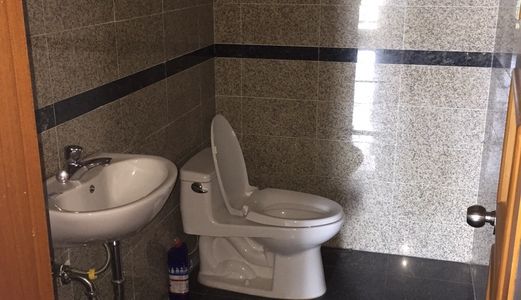 Cho Thuê Căn Hộ Phú Hoàng Anh-Dt 129M2,  3 Phòng Ngủ, 3 Wc. Giá: 11Triệu/Tháng 