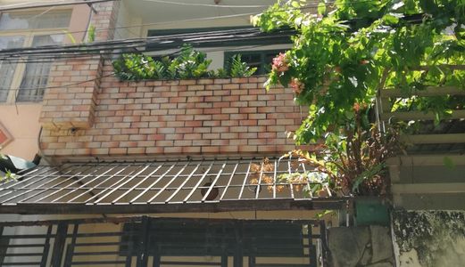 Bán Nhà Riêng Phú Nhuận 52M, 3.6 Tỷ, 3 Tầng, Phan Đăng Lưu.