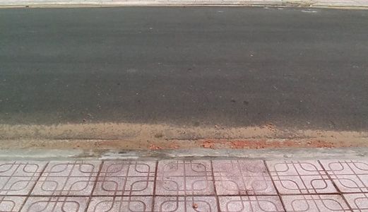 Đất Mặt Tiền Đường Đt 743, 60M2, Thổ Cư 100%, Sổ Hồng Riêng