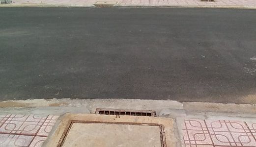 Đất Mặt Tiền Đường Đt 743, 60M2, Thổ Cư 100%, Sổ Hồng Riêng