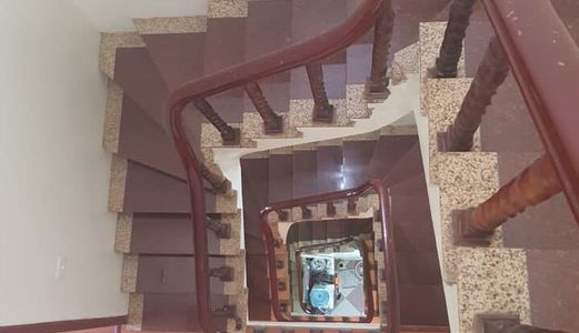 Bán Nhà Phố Thái Hà Chỉ 1.95 Tỷ 30M2 Ngõ Nông