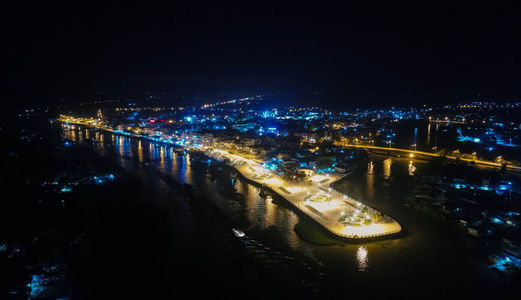 Bán Đất Nền Kiến Tường Cental Mall Long An