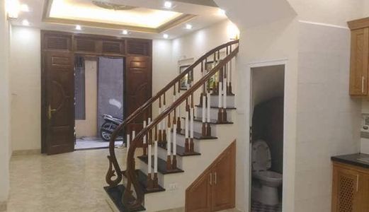 + Bán Nhà Siêu Đẹp, Ô Tô 7 Chỗ Tránh Nhau, 3 Mặt Thoáng Vĩnh Viễn Định Công Thượng Hoàng Mai 41M2, 