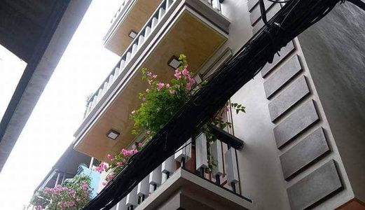 + Bán Nhà Siêu Đẹp, Ô Tô 7 Chỗ Tránh Nhau, 3 Mặt Thoáng Vĩnh Viễn Định Công Thượng Hoàng Mai 41M2, 