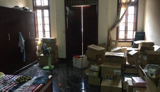 Bán Nhà Lạc Long Quân. Ngõ Ô Tô Tránh, Kinh Doanh Đỉnh, 46M, 5Tầng, 6.5Tỷ, Ô Tô Vào Nhà.