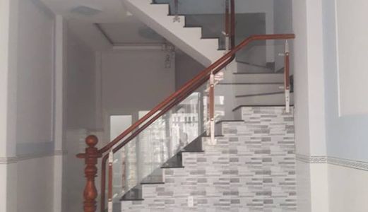 Nhà Đường 13A Kênh Nước Đen Nhà Mới Hiện Đại Mang Phong Cách Châu Âu