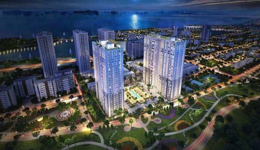 Cần Bán Căn Hộ Chung Cư Green Bay Garden Chỉ Có Tại Hạ Long.