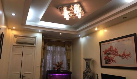 Bán Nhà Đẹp, Ô Tô Trương Định 45M2 5 Tầng Giá 3 Tỷ