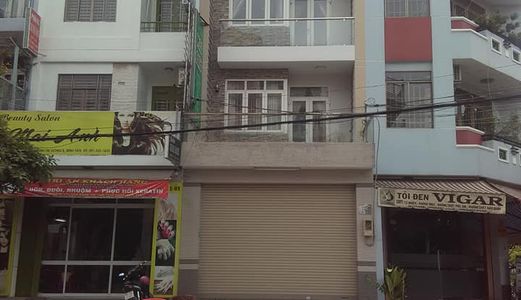 Bán Nhà Mặt tiền Đường Số 49, P. Tân Tạo, DT 5x20M, 5 Tấm, 11.8 Tỷ. Khu Pouyuen Tên Lửa.