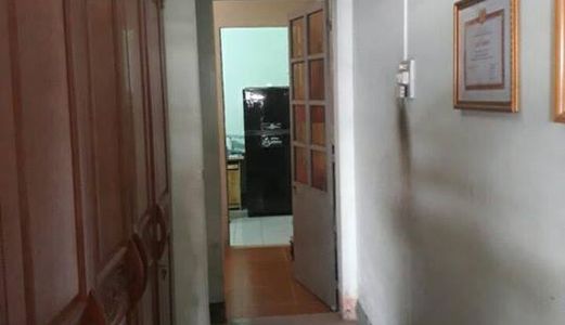 Bán Nhà Mặt tiền Nguyễn Thị Định, DT: 54,6M2, Ngang 4M