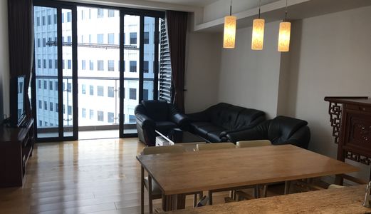 Cho Thuê Căn Hộ Chung Cư Cao Cấp Tại Indochina Plaza