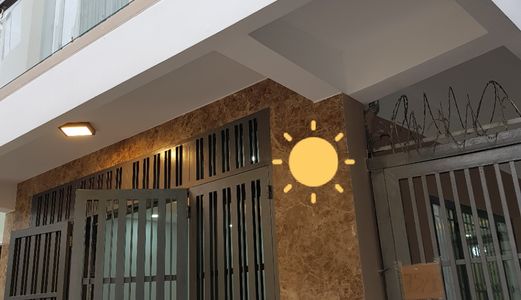 Bán Nhà 160/4E Trần Kế Xương, P.07, Q.Phú Nhuận: 4X10M Giá 4.5 Tỷ