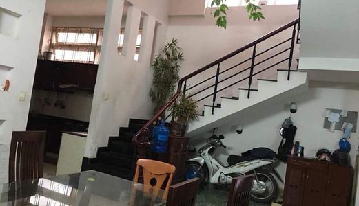 Bán Nhà Đẹp Khu Sân Bay Đường Cửu Long, Tân Bình. Dt: 7.6X11.5M Chỉ 11 Tỷ