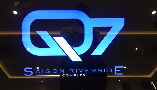 Dự Án Quận 7 Saigon Reverside Complex