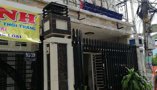 Nhà Nhỏ Xinh Xắn Cách Mạng Tháng 8, 30M, 3.3 Tỷ.Q.Tân Bình 