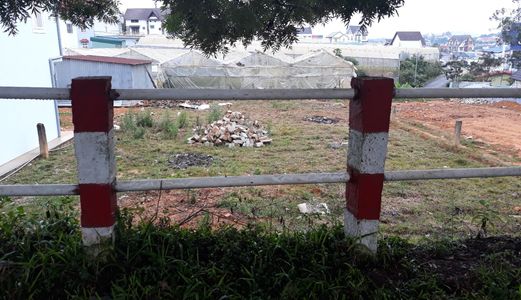 Bán Đất Đường Mai Anh Đào, Phường 8, Đà Lạt - 448,25M2 - 12 Tỷ Đ2226