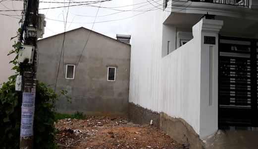 Bán Đất Đường Phù Đổng Thiên Vương, Phường 8, Đà Lạt - 115M2 - 5,2 Tỷ Đ2228