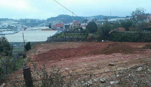Bán Đất Đường Nam Hồ, Phường 11, Đà Lạt - 400,86M2 - 5 Tỷ Đ2230