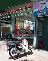 Nắm Bắt Ngay Cơ Hội Kinh Doanh Đầy Tài Lộc Cùng Nhà Mặt Tiền Đường Trần Phú, Tp. Đà Lạt