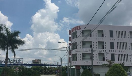 Đất Mặt Tiền QL50, Shr, Thổ Cư 100% Giá Rẻ Bất Ngờ