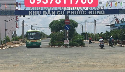 Đất Mặt Tiền QL50, Shr, Thổ Cư 100% Giá Rẻ Bất Ngờ