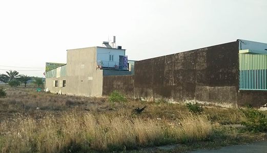 Bán Dãy Nhà Trọ Đường Trần Văn Giàu,130M2 - 6 Phòng 1 Kiốt, Thu Nhập 13 Triệu/tháng, Vị Trí  Đẹp.