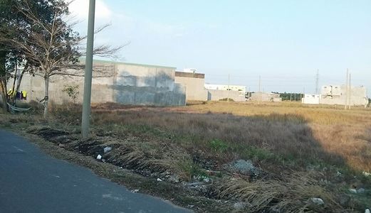 Bán Dãy Nhà Trọ Đường Trần Văn Giàu,130M2 - 6 Phòng 1 Kiốt, Thu Nhập 13 Triệu/tháng, Vị Trí  Đẹp.