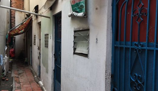 Bán Gấp Nhà Cấp 4 Kênh 19/5, P. Sơn Kỳ, Tân Phú 