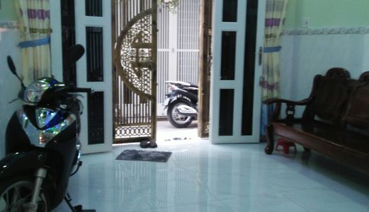 Chính Chủ Cần Tiền Kinh Doanh Bán Gấp Nhà 2 Mt Hẻm Đường Nguyễn Sơn, Tân Phú Dt: 4X11M2, Shr