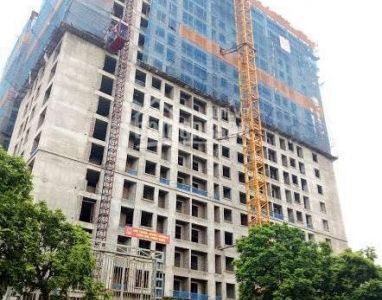 [ Ki Ốt, Sàn Thương Mại Chung Cư Xuân La West Lake ] Giá Chỉ 43 Triệu/M2, View Thoáng Hồ Tây. Lh 0965729867