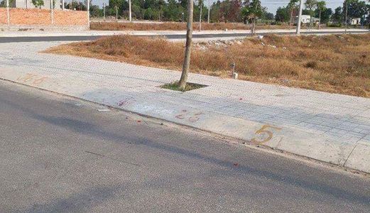 Cần Bán Gấp Mt Nguyễn Hữu Thọ, 80M2 - 15Tr/M2, Sổ Hồng Riêng, Lh 0967045470