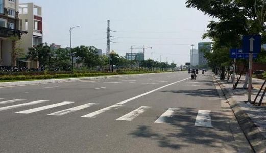 Ra Mắt Dự Án Mới Sau Lưng Vinahouse Hội An