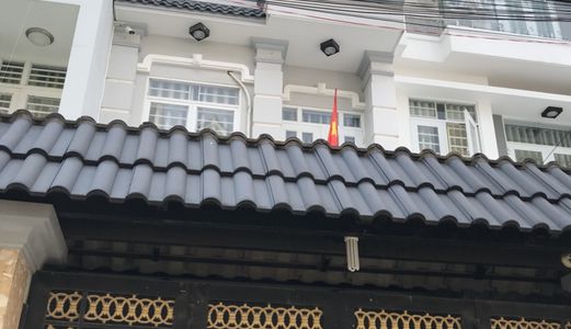 Bán Nhanh Nhà Hẻm 90 Dương Cát Lợi .Diện Tích 4X17M. 1Trệt ,2Lầu. Đường 7M. Giá 3.95 Tỷ .