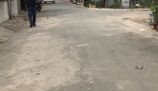 Bán Gấp Đất 2 Mặt Tiền Hẻm 387 Phạm Hữu Lầu, Nhà Bè, Diện Tích 6,7*13, Đường 6M, Giá 3,6 Tỷ