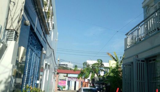 Nhà Bán Chính Chủ 24/1, Đường 120, Quận 9