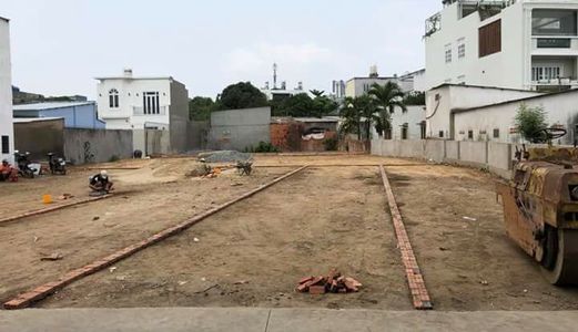 Đất Nền Thổ Mt An Hạ - Xã Phạm Văn Hai, Shr, Dt: 5X18M, Giá 960 Triệu, Ngân Hàng Hỗ Trợ Vay 