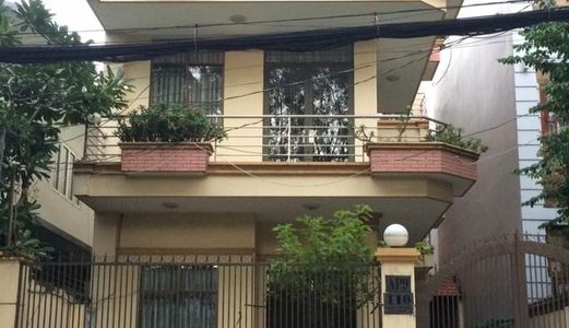 Bán Gấp Biệt Thự Đường Số 5, Khu  Tên Lửa, DT 8X20m, 3.5 Tấm, 13 Tỷ