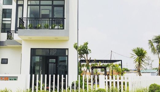 Bán Gấp Biệt Thự Nghỉ Dưỡng Ven Sông