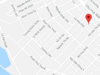 Cần Bán  Lô Đất Đường Lê Cảnh Tuân 