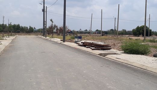 Đất Đầu Tư, Cơ Hội Vàng Đầu Tư, Giá 450 Triệu /nền.