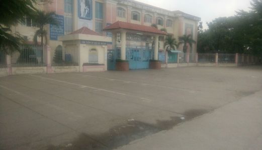 Bán Lô Đất Nền Mặt Tiền Bà Điểm, Hóc Môn, Vị Trí Đẹp Giá 2 Tỷ. Lh: 0961776527